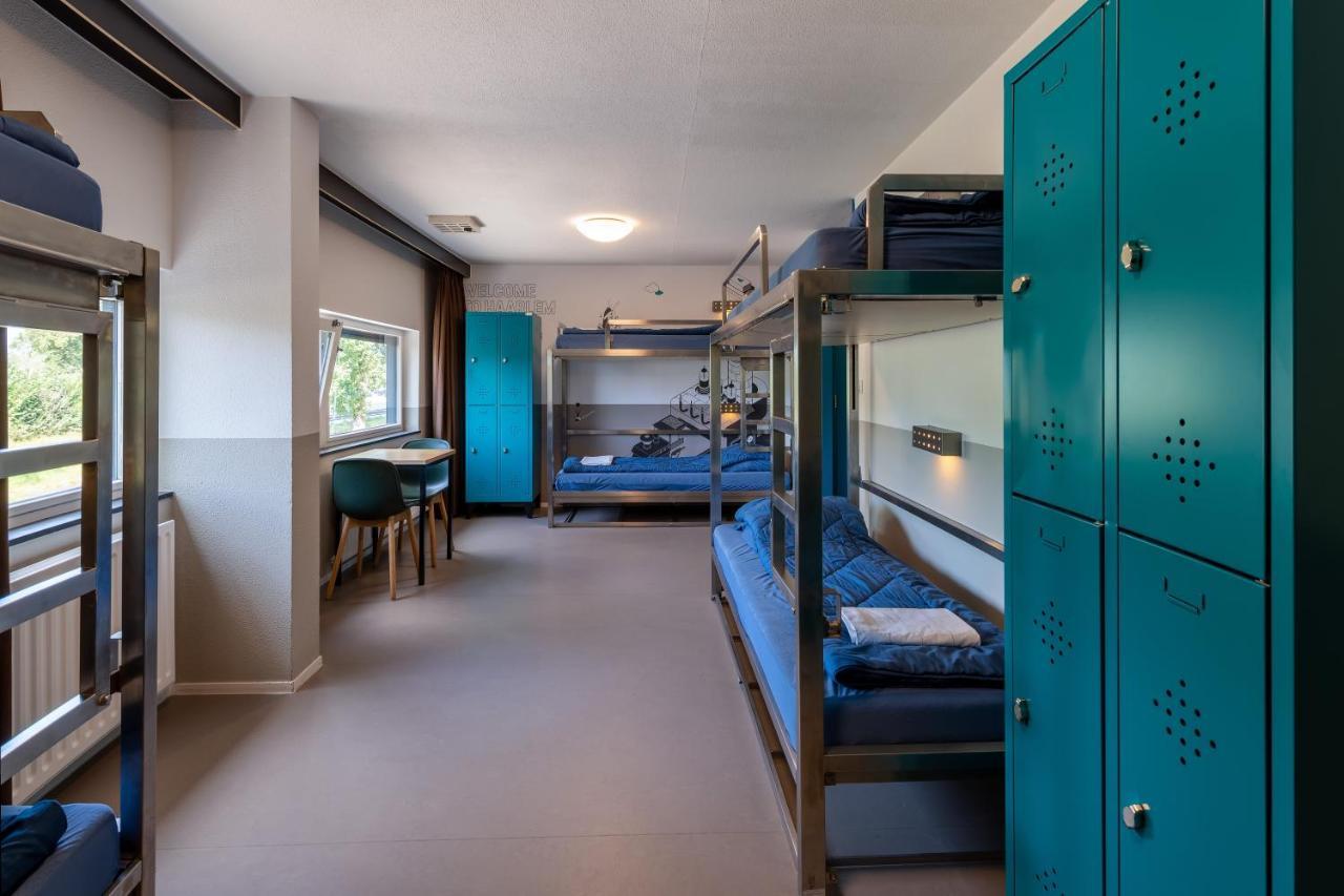 Stayokay Hostel Хаарлем Екстериор снимка
