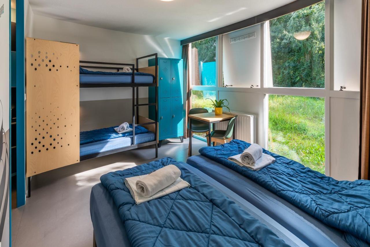 Stayokay Hostel Хаарлем Екстериор снимка